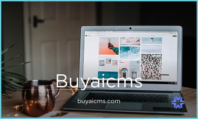 BuyAICMS.com