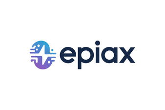 Epiax logo