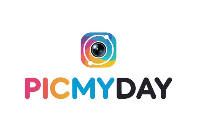 PicMyDay logo