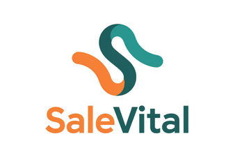 SaleVital.com - Creative brandable domain for sale