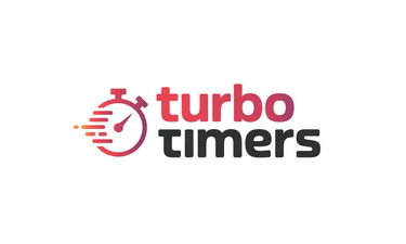 TurboTimers.com - Creative brandable domain for sale
