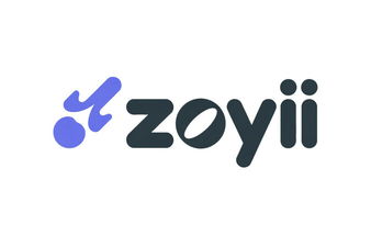 Zoyii.com - Creative brandable domain for sale