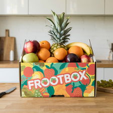FrootBox.com - Catchy premium domain names