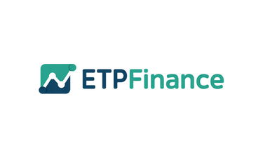ETPFinance.com - Creative brandable domain for sale