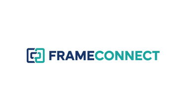 FrameConnect.com - Creative brandable domain for sale