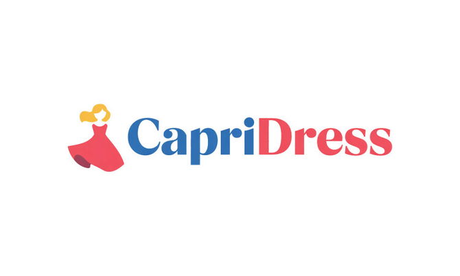 CapriDress.com