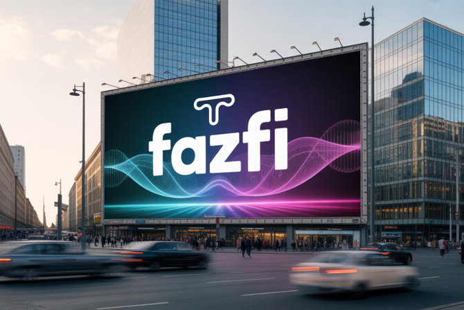 FazFi.com — 2