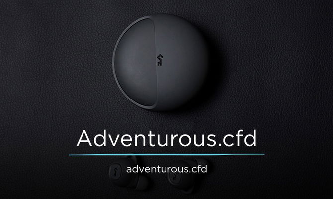 Adventurous.cfd