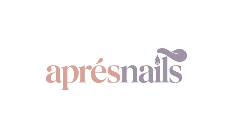 ApresNails logo