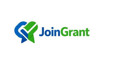 JoinGrant logo