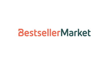 BestsellerMarket.com - Creative brandable domain for sale