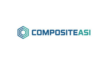 CompositeASI.com - Creative brandable domain for sale
