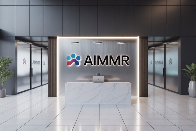 AIMMR.com — 4
