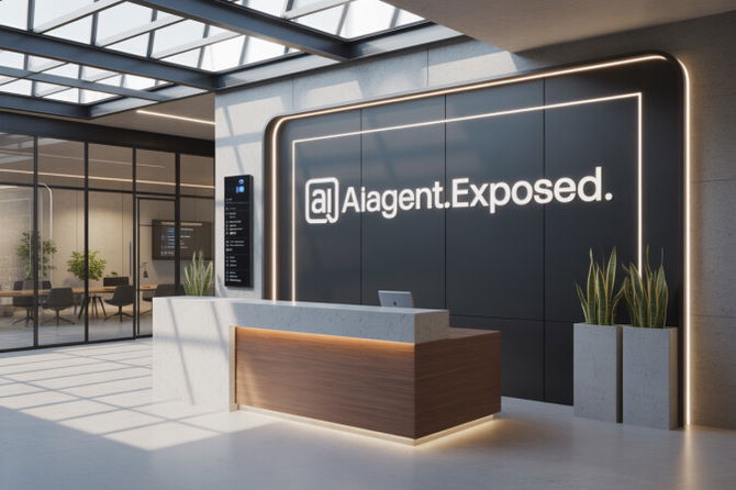 AIAgent.Exposed — 4