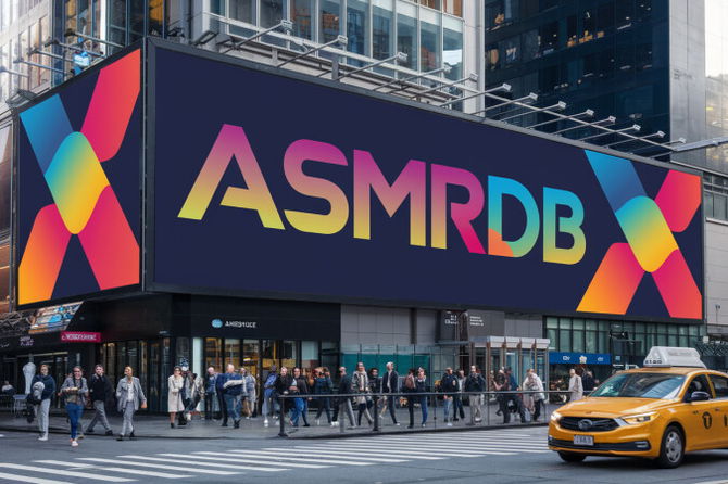 ASMRdb.com