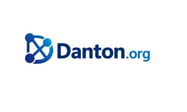 Danton.org is for sale