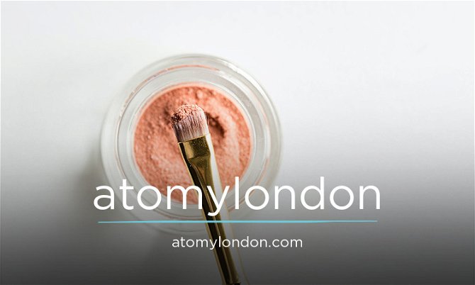 AtomyLondon.com