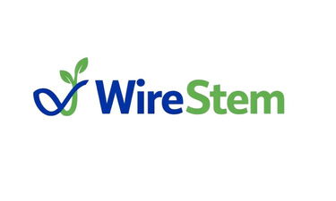 WireStem.com - Creative brandable domain for sale