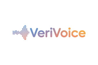 VeriVoice logo