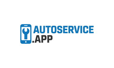 Autoservice.App - Creative brandable domain for sale