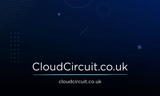 CloudCircuit.co.uk
