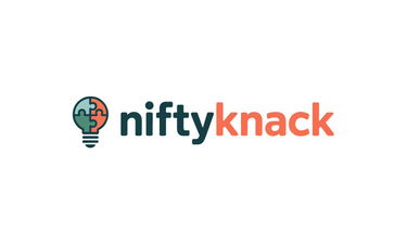 NiftyKnack logo