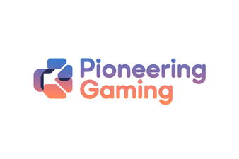 PioneeringGaming.com - Creative brandable domain for sale