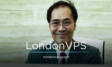 LondonVps logo