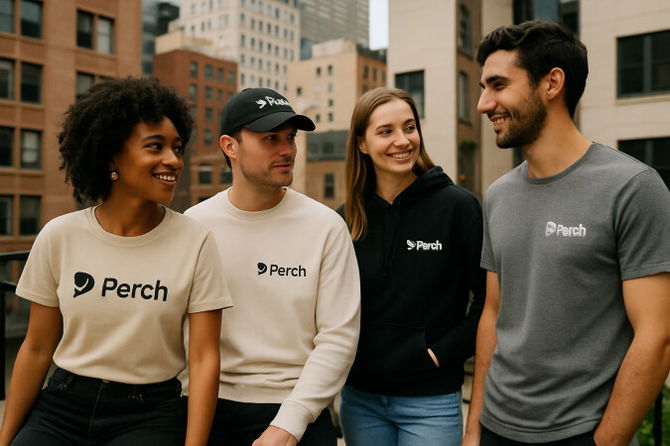 Perch.com