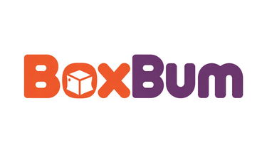 BoxBum.com - Creative brandable domain for sale