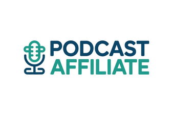 PodcastAffiliate.com - Creative brandable domain for sale