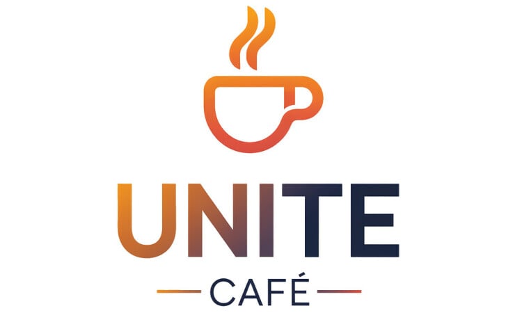 UniteCafe logo
