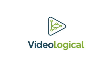 VideoLogical.com - Creative brandable domain for sale