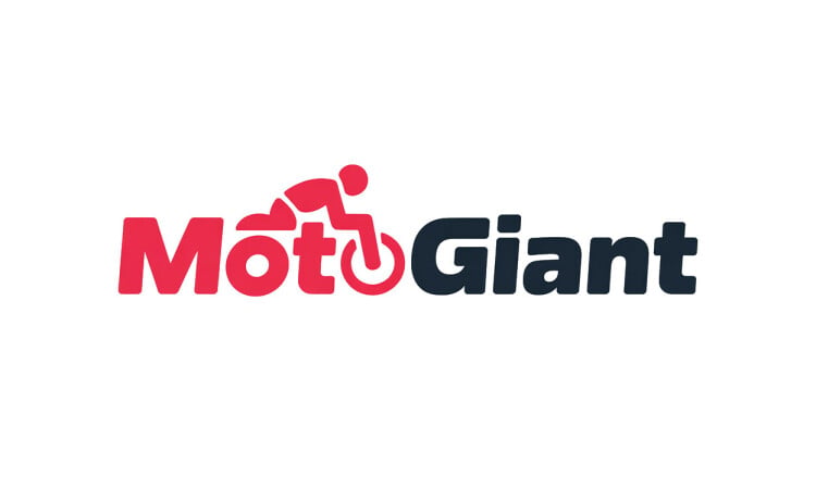 MotoGiant logo