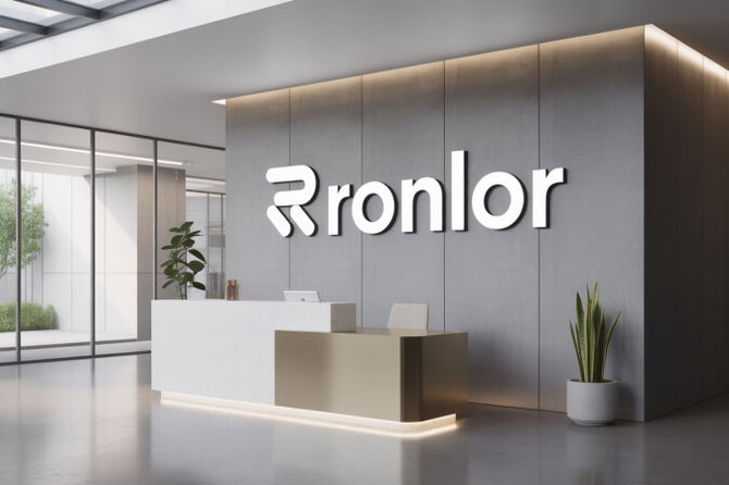 ronlor.com — 2
