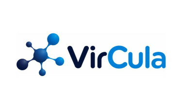 VirCula logo