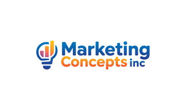 MarketingConceptsInc.com - Creative brandable domain for sale