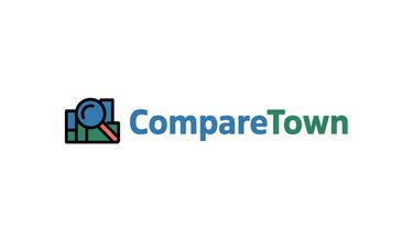 CompareTown.com - Creative brandable domain for sale