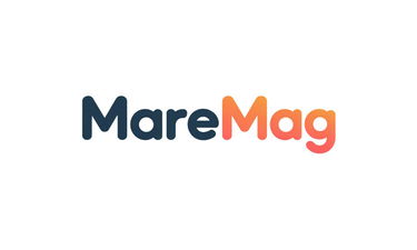 maremag.com - Creative brandable domain for sale