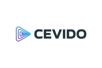 Cevido.com - Creative brandable domain for sale