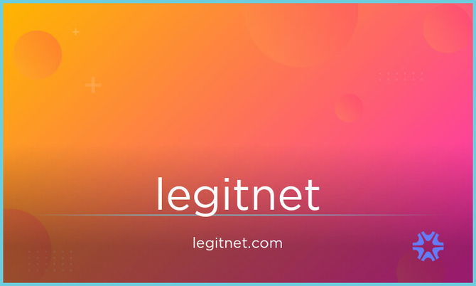 LegitNet.com