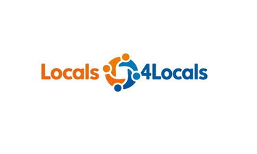 Locals4Locals.com is for sale