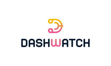 DashWatch.com - Creative brandable domain for sale