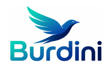 Burdini logo