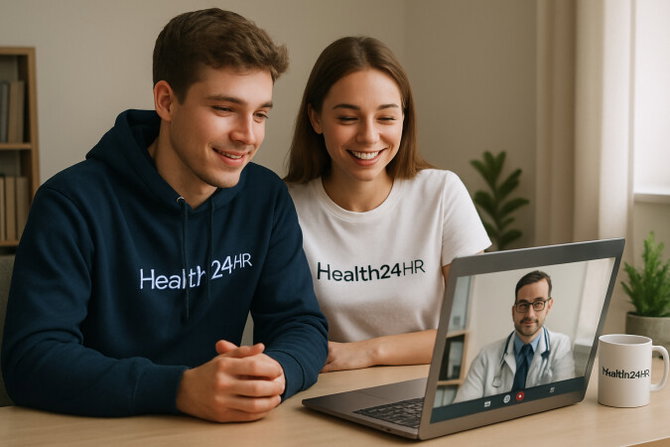 Health24HR.com — 5