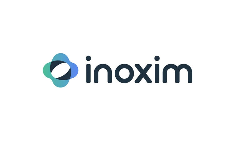 inoxim logo
