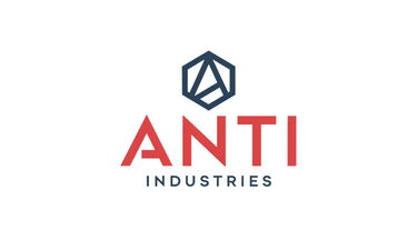 AntiIndustries.com - Creative brandable domain for sale