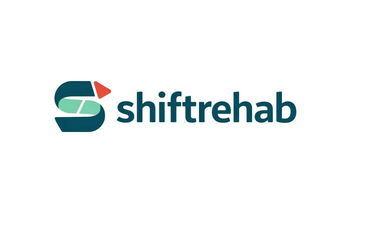 shiftrehab.com - Creative brandable domain for sale
