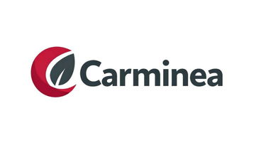 Carminea logo