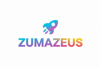 ZumaZeus.com - Creative brandable domain for sale